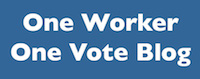 One Worker One Vote Blog