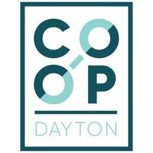Co-op Dayton logo